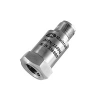 Triaxial accelerometer MTN/1100, Cvibratingconstant-currentrugged