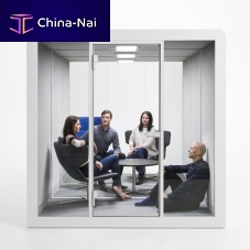 Sound-proof booth SILEN SPACE