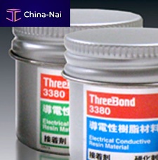 RTV silicone adhesive 3300 seriesuniversalsingle-componentconductive
