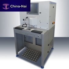 Laser welding machine automatic