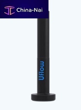 Round plug VO-50 seriesnon-threadedmetalair