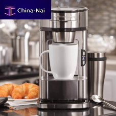 Filter coffee machine 49981automatic
