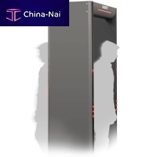 Airport walk-through detector Paragon