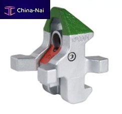 Automatic container lashing twist lock TL-FA/G/B