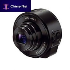Spark optical emission camera QX-10for drones
