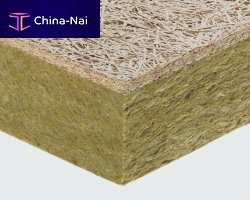 Thermal insulation CELENIT MINERAL A2thermal-acousticstone woolmineral wool