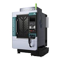Ultrasonic CNC machining center ULM-400C3-axisverticalgantry type