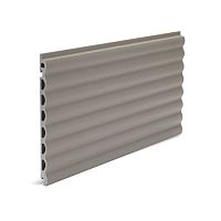 Ventilated facade cladding FK-O 8/20panelceramicvertical