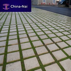 Concrete paver PAFH4outdoorfor stepfor parking lots