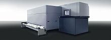 Environmentally friendly printing machine Rhotex 325