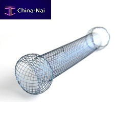 Esophageal stent ES-01nitinolself-expanding