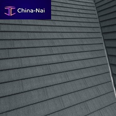 Pitched roofing STORMsteelstonestone-coated metal