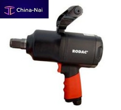 Pneumatic impact wrench RC760pistol