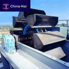 Industrial use elevator bucket 7908279