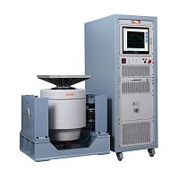 Vibration testing machine EV206computer-controlledprinted circuitbattery