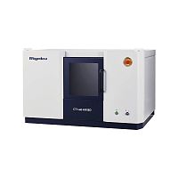 Micro X-ray CT preclinical tomography system CT Lab HXhigh-resolution