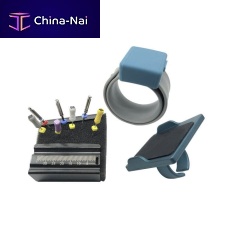 Endodontics instrument kit Endo M&R