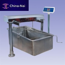 Weighing system NMW series