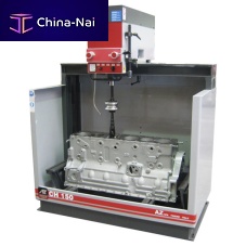 Vertical honing machine CH150