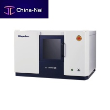 Micro X-ray CT preclinical tomography system CT Lab HXhigh-resolution