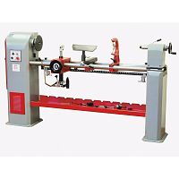 Manual lathe DBK1300Fwood