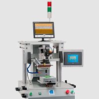 Reflow soldering machine PHM 1-1automatic