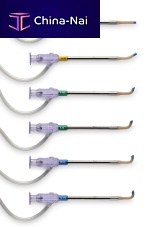Paranasal sinus catheter RELIEVA FLEX