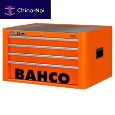 Small parts storage chest of drawers 1485K4 series