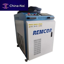 Laser cleaning machine manualfor metal partsportable