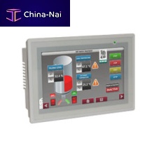 HMI terminal with touch screen SC107panel-mount800 x 480dual-core