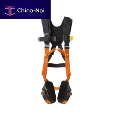 Safety harness H6PROdorsal fixation pointSternal attachment point