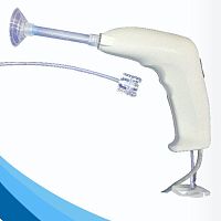 Wound debridement pulsed lavage system Pulsar II AWI