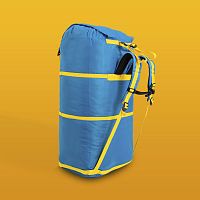 Parachute free flight bag RUCKSACKfor paraglidinglight