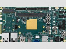 NXP i.MX8M Mini SBC SymphonySATAPCI Expressgigabit Ethernet