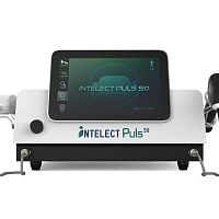 Ultrasound diathermy unit Intelect Puls 50tabletop2-channel