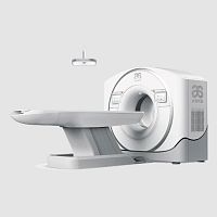 CT scanner ANATOM P428for whole-body tomography128-slice