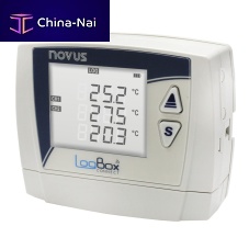Universal data logger LogBox WiFiLTEMQTT