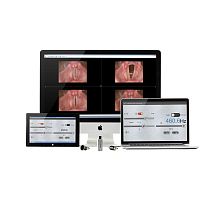 Endoscope light source STROBO-LIGHTLEDcompactcold light