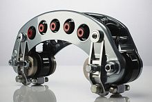 Assembly for the automotive industry for the food industryfor the pharmaceutical industryfor industrial applications