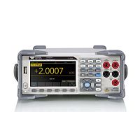 Digital multimeter T3DMM seriesgraphicbenchtop1000 V