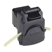 Peristaltic pump 9QX serieswaterDCstationary