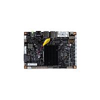 3.5" single-board computer JES-N93I seriesARM® Cortex®-A55 Quad-coreNXP i.MX 9Mini PCIe