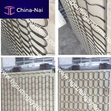 Knife cutting machine laserdiefor foam
