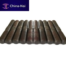 Clamping stud CS-1/2-3threadedmetalscrew-in