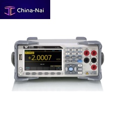 Digital multimeter T3DMM seriesgraphicbenchtop1000 V