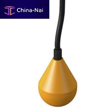Level sensor float LEVELplastic