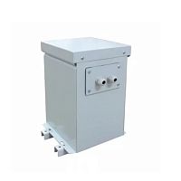 Isolation transformer P3M series encapsulatedindustrialthree-phase
