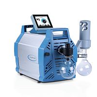 Diaphragm vacuum pump PC 3012 NT VARIO selectdry230VACthree-stage