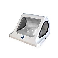 Dental laboratory workstation MS FLEXIBOX
