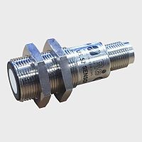 Cylindrical distance sensor US.52non-contactsmallhigh-precision